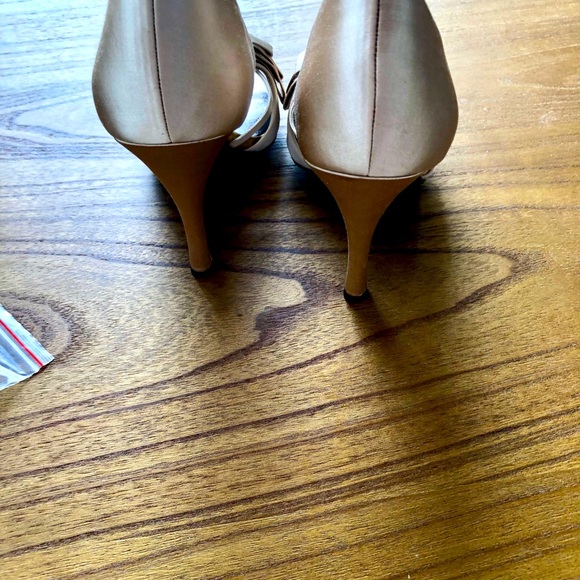 Adrienne Maloof heels - Picture 5 of 6